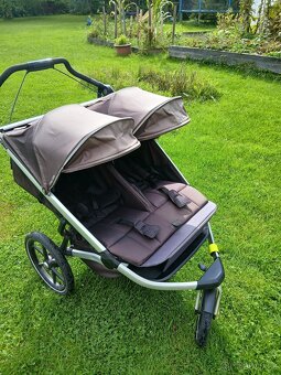 Thule Urban glide 2 double - 3