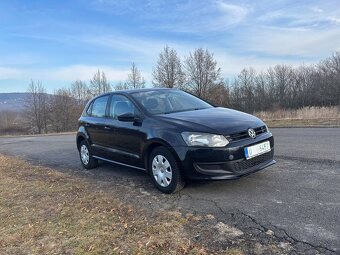 VOLKSWAGEN POLO 44KW - 3