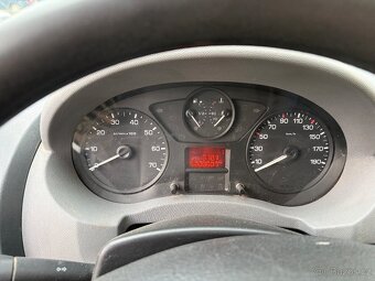 Prodám Fiat SCUDO - 3