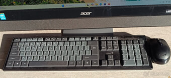 All In One PC Acer Aspire Z3-615 - 3