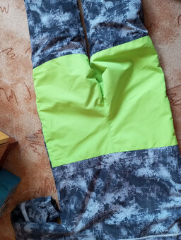 Kombinéza Head 128/134 - 3