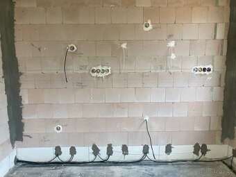 Elektroinstalace - 3