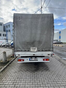 Opel Movano 2022 - 3