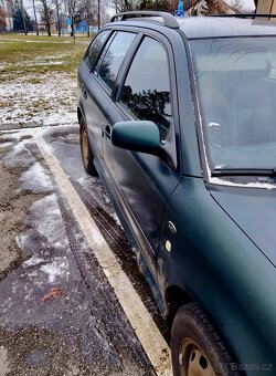 Octavia 2.0 MPI 4x4 - 3