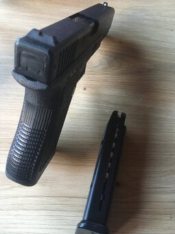 Airsoft GLOCK - 17 - 3