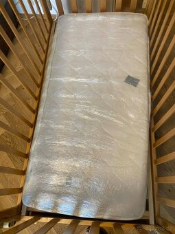 Dětská postýlka italské značky PALI - 3