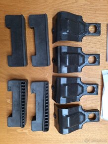 Thule Rapid System Kit 1740 - 3