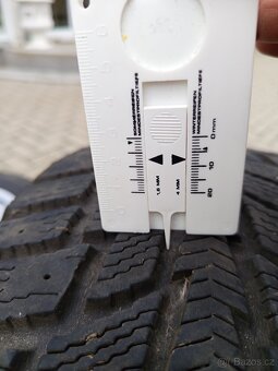 Alu kola BMW Stiling 134 - 3