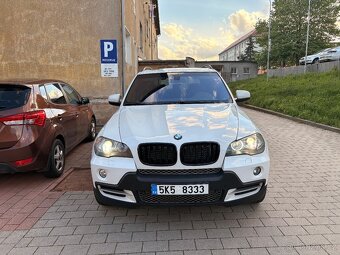 BMW X5 210kW - 3