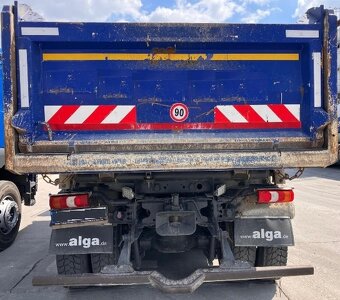 Mercedes Benz Arocs - 3