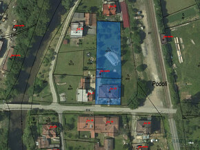 Prodej prvorepublikové vily se zahradou u Brna , RD se zahra - 3