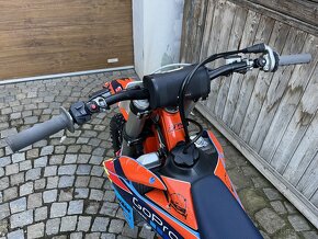 KTM SX-f 450 2020 - 3