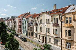 Prodej bytu 1+kk 29 m², ul. Na Petynce, Praha 6 - Střešovice - 3