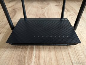 Asus router RT-AC 57U - 3