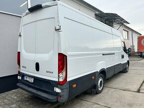 Iveco Daily 2,3D 114kW Maxi - 3