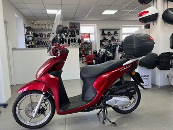 HONDA 110 VISION - 3