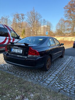 Volvo S60 - 3