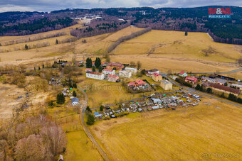 Prodej zahrady, 140 m², Rybník - 3