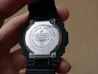 G-SHOCK Casio GW-M5610 Hodinky - 3