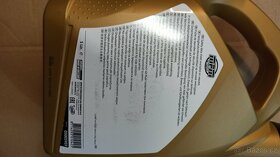 12L oleje 0w20 volvo - 3