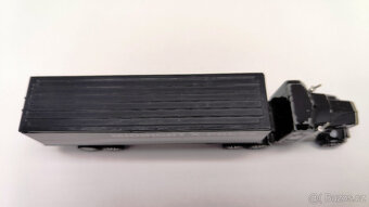 Matchbox convoy - Midnight X-press - 3