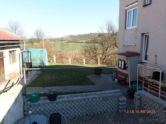 Prodej rodinného domu 621 m2, Holedeček u Žatce - 3