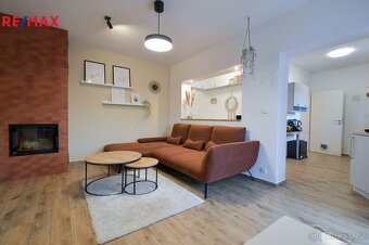 Prodej rodinného domu 5+1 s výhledem – Vaňov, Ústí nad Labem - 3