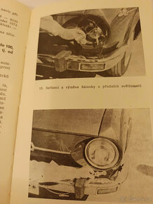 Kniha Škoda 1000 MB až 110R kupé - 3