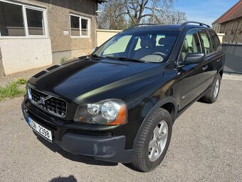 Volvo XC90 2005 2.4 D5 AWD A/T - 3