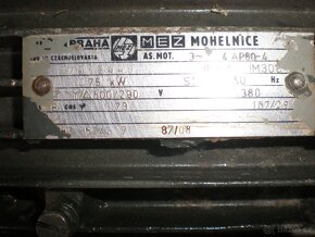 Elektromotor - 3