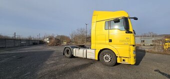 Man TGX 18.500 euro 6 - 3