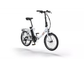Městské skládací elektrokolo Levit Chilo - 3