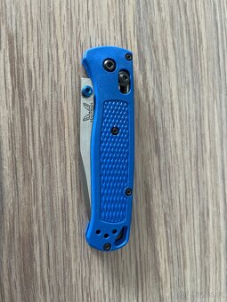 Benchmade 535 Bugout - 3