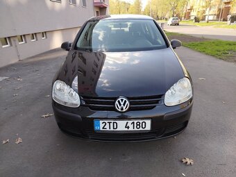 Golf 1,4 59kw - 3