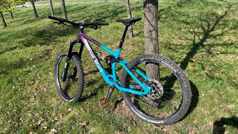 Qayron Carma EN MKII vel. M 27,5" - 3