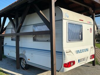 ADRIA ADORA 432 - 3