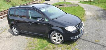 VW Touran 1.9 TDI 77kw - 3