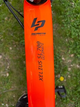 Lapierre Xelius SL 700 Ultimate – karbon, Ultegra Di2 - 3