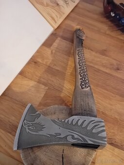 Sekera Viking - 3