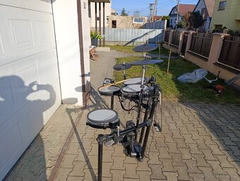 Bicie Roland TD11 - 3