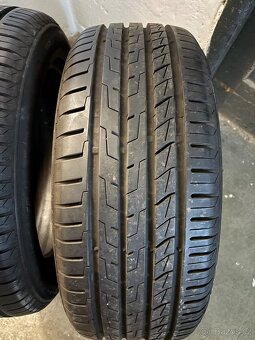 MATADOR Hectorra 5, 215/55 R17 - 3
