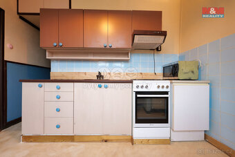 Prodej bytu 2+1, 57 m², Rýmařov, ul. Hornoměstská - 3