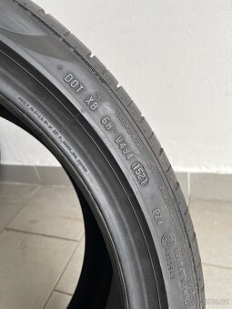2x Letní Pirelli 305/30/20 - Zanovní - - 3