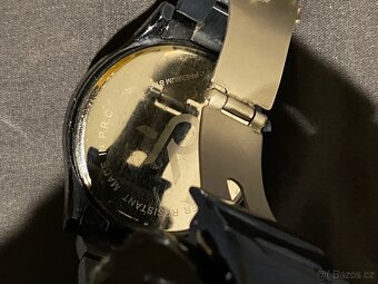 Daniel Klein hodinky - 3