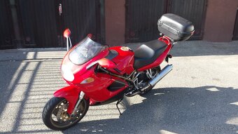 Ducati ST2, r.v. 98, 40tkm - 3