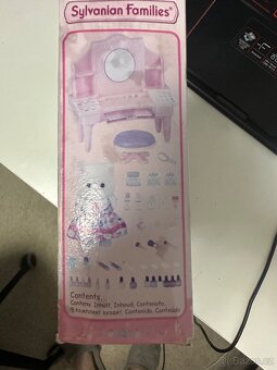 Sylvanian families 5235 - 3