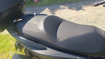 Honda Forza 350 - CZ 2024 - Smart Top Box - 3