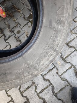 385/65r22,5 - 3
