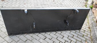 Vidle na hnůj 1,5 m EURO - 3