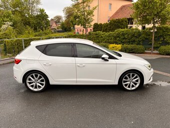 Seat Leon FR 1.8 TFSI 2017 - 3